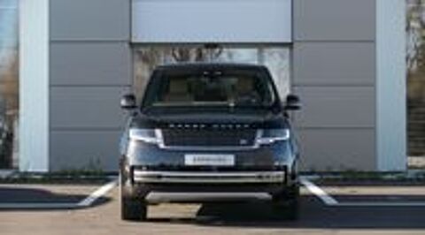 Range Rover P400 Essence HSE SWB 2022 occasion 59235 Bersée