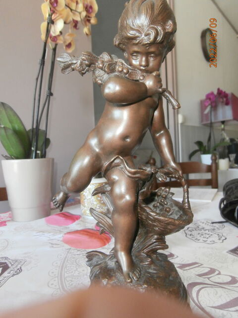 Bronze Hyppolite Moreau 2500 Arcachon (33)