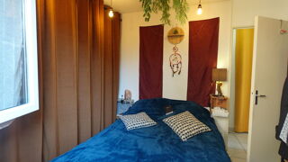  Appartement � vendre 2 pi�ces 35 m�