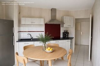  Appartement à louer 3 pièces 79 m² Dijon