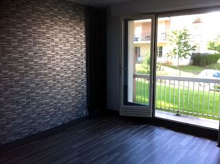  Appartement à louer 1 pièce 33 m² Auxerre