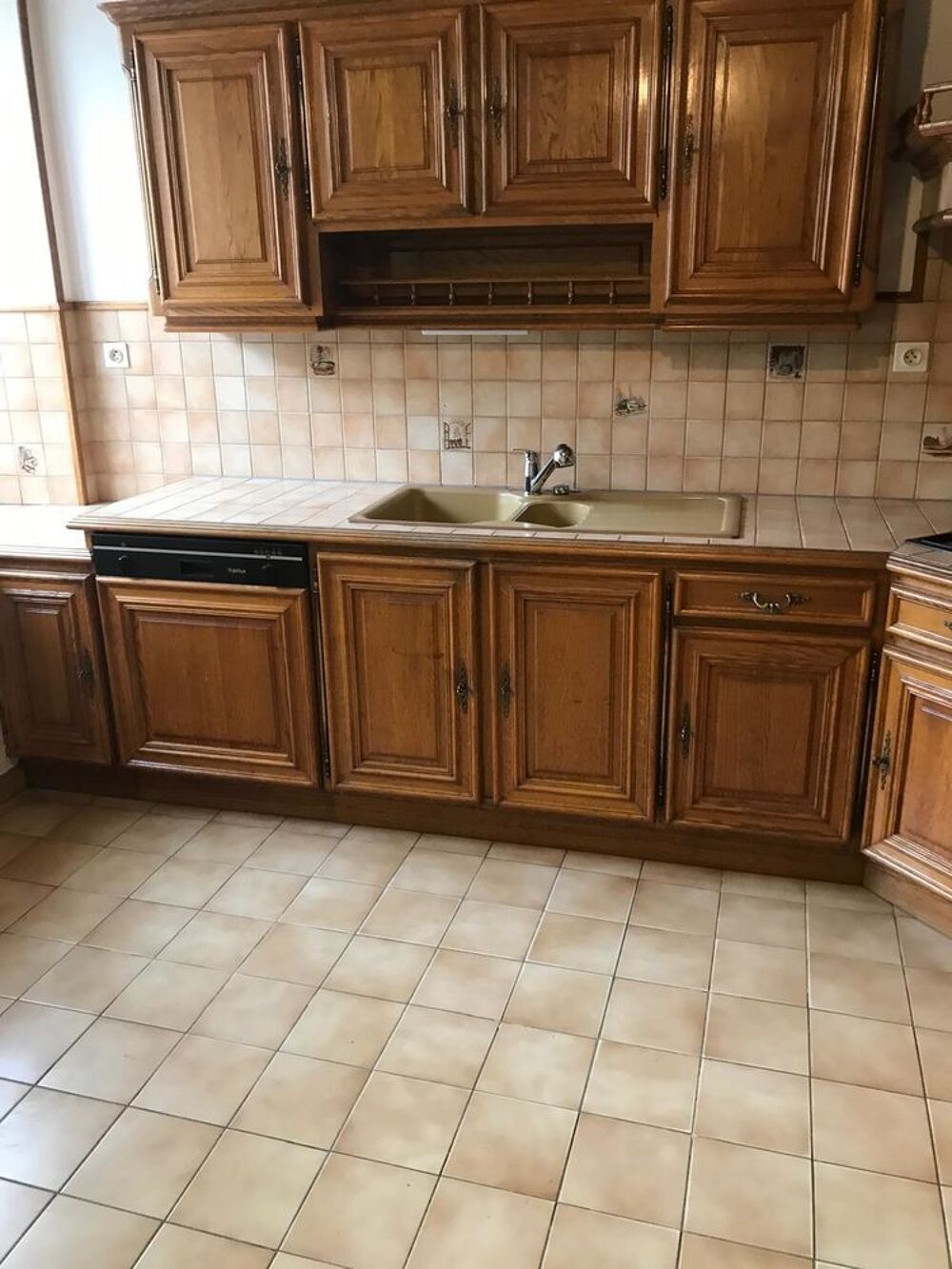 Location Maison maison individuelle Rimogne