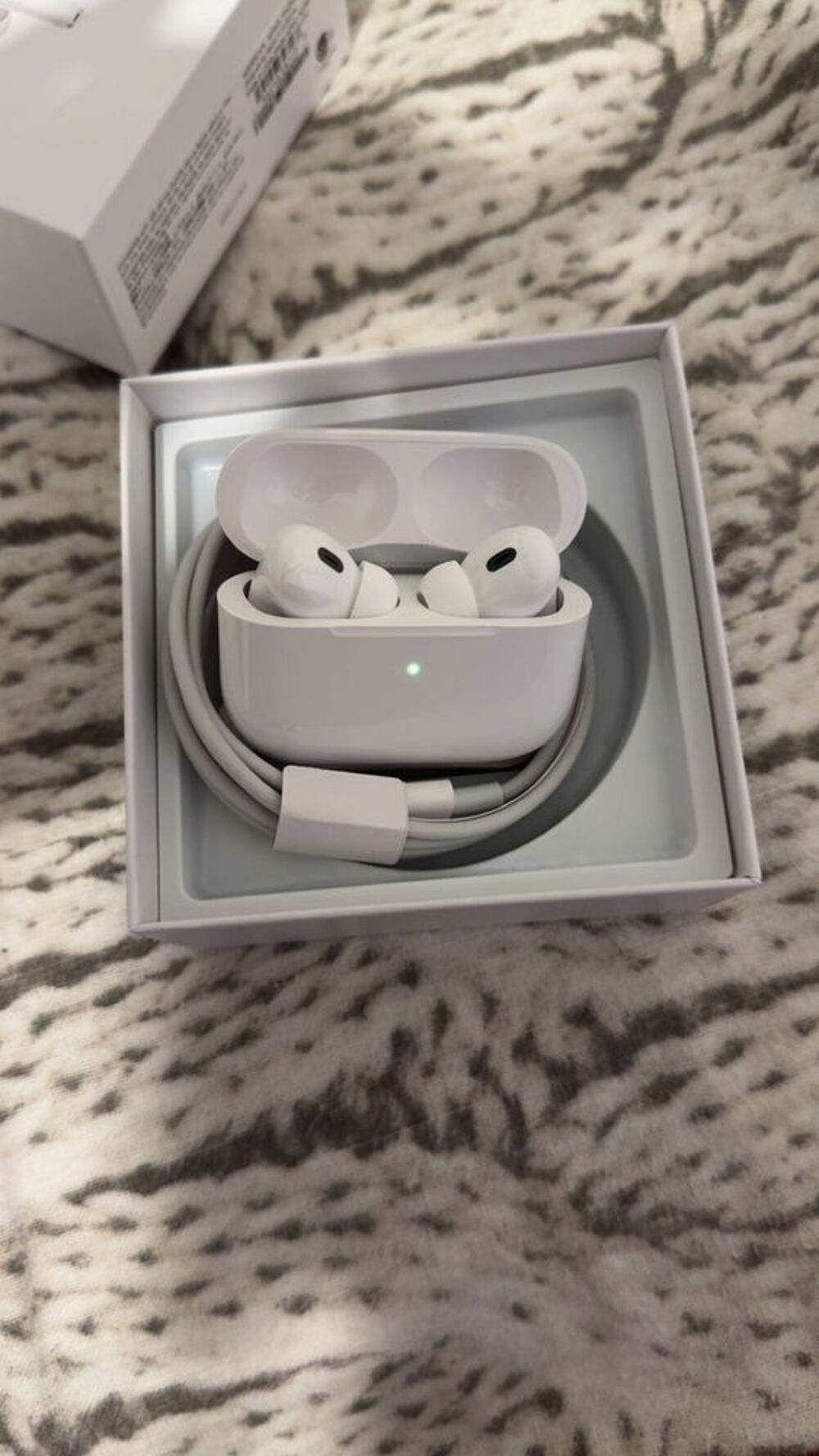 air pods pro 2 Accessoires