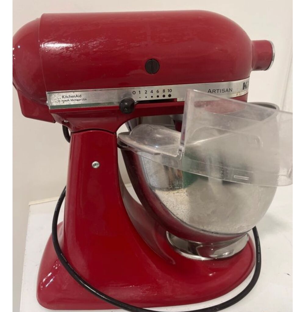 robot kitchenaid Electroménager