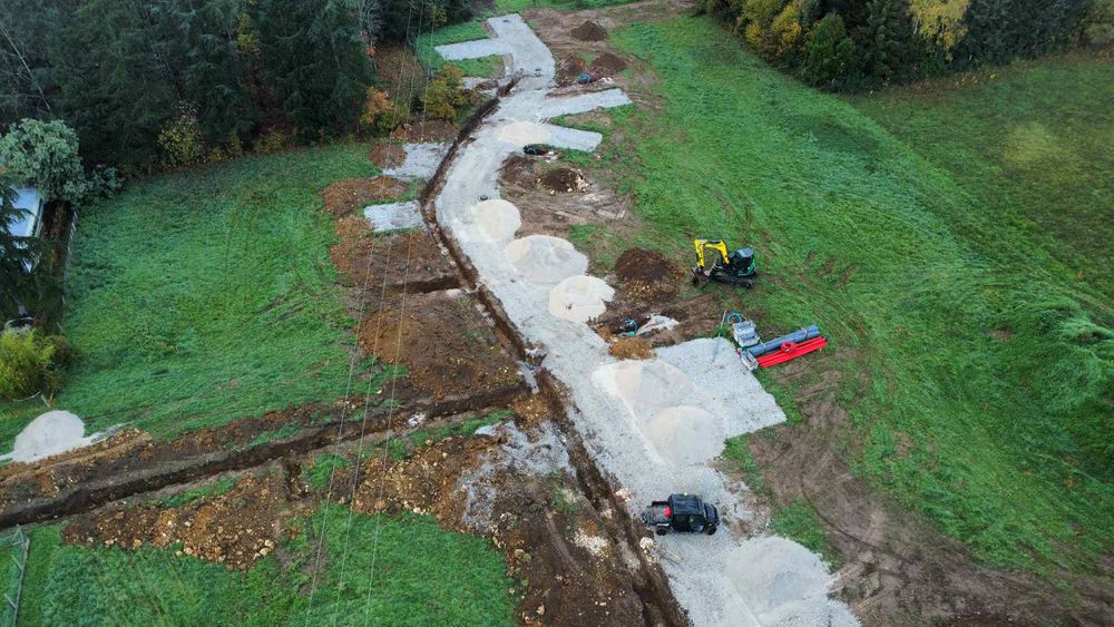 Vente Terrain Terrain viabilisé Agris, 16110 Agris