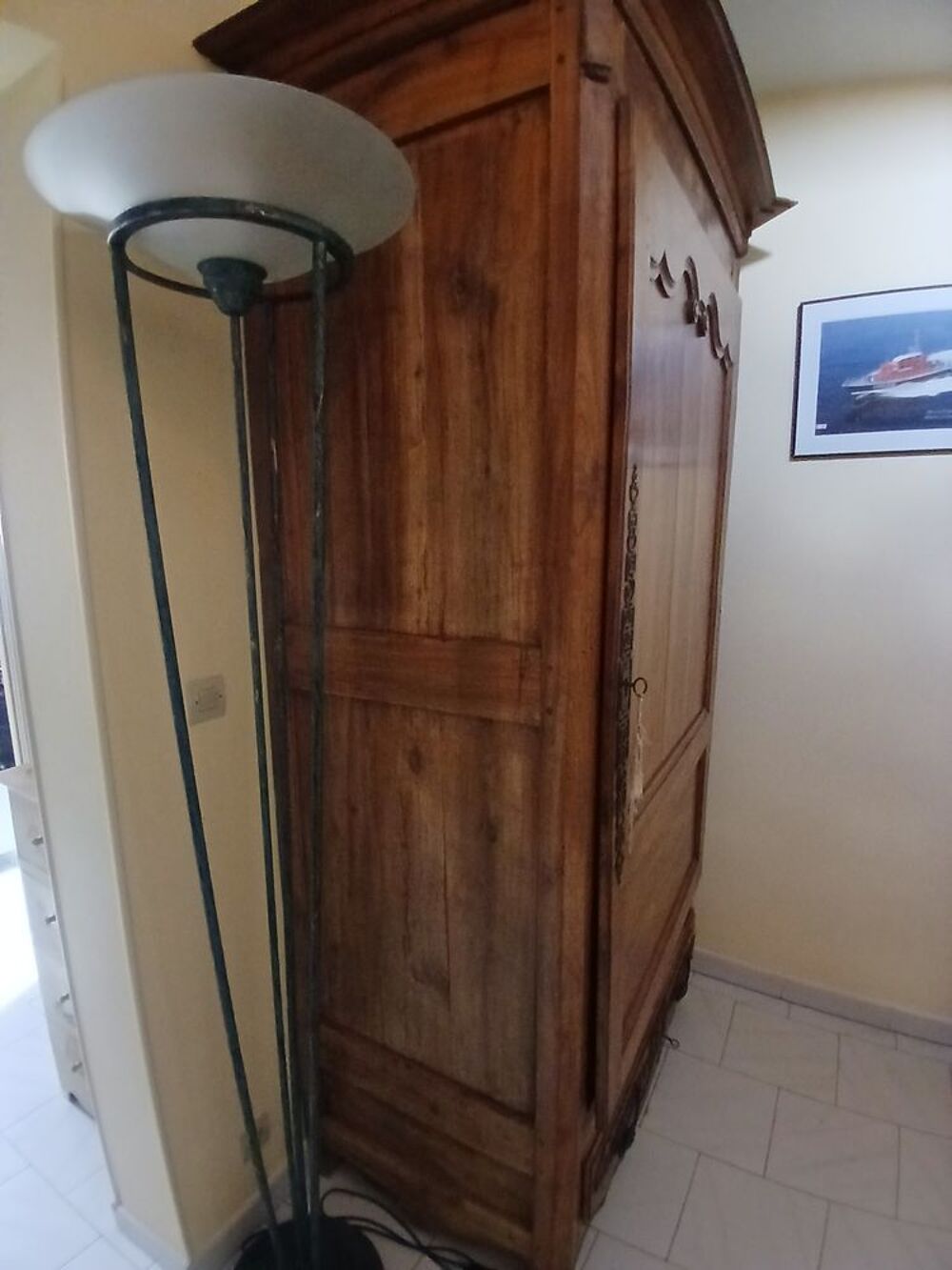 Bonneti&egrave;re Vend&eacute;enne Meubles