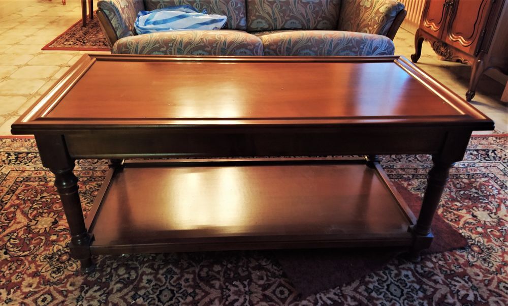 TABLE BASSE SALON Meubles