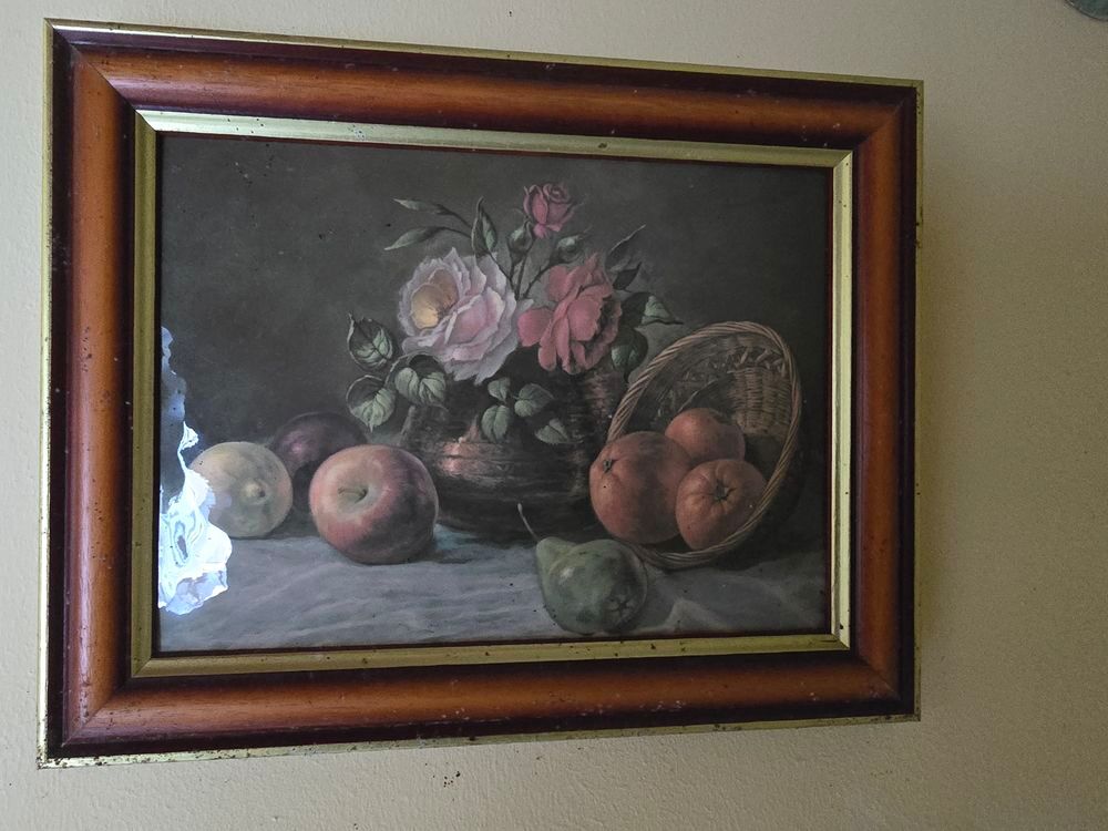 tableau divers Décoration