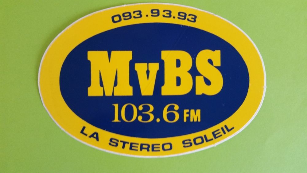 M V B S 