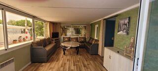 Location  Mobile Home 