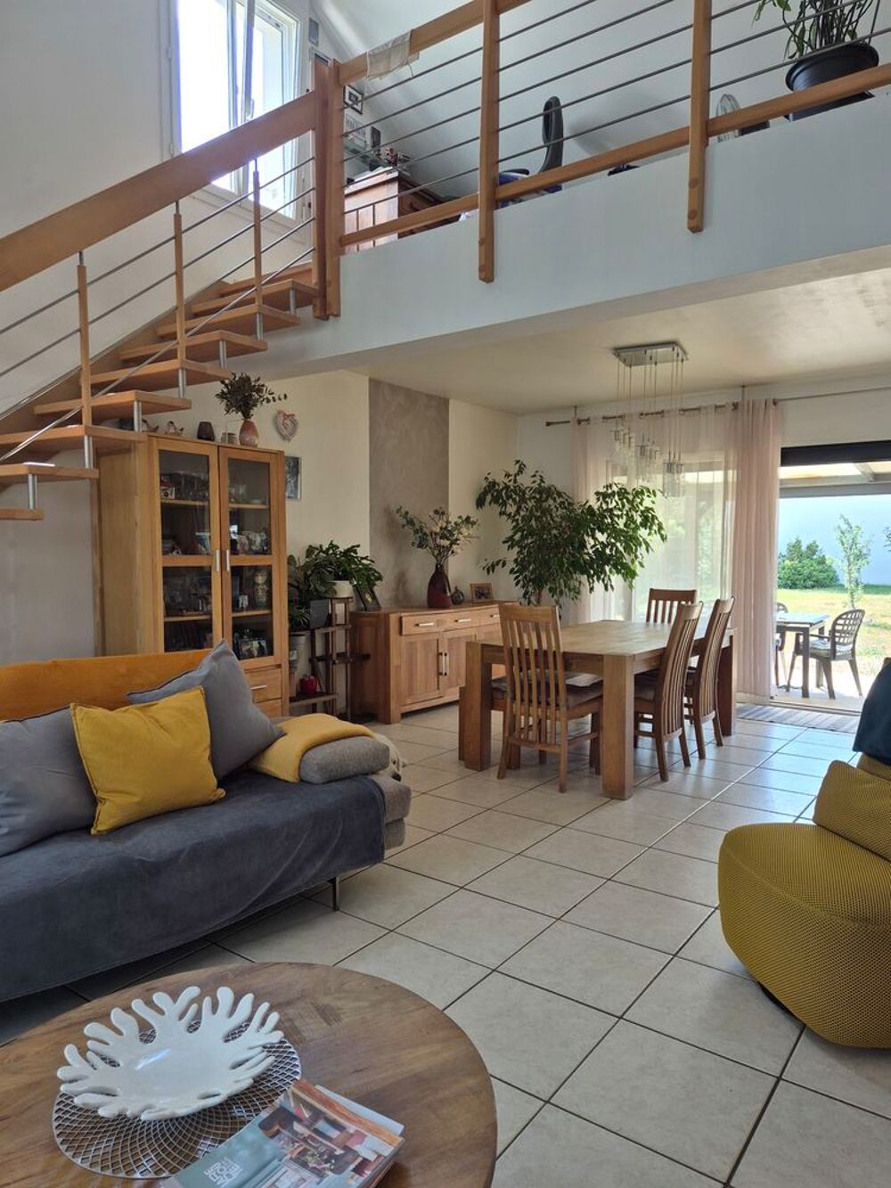 Vente Maison MAISON INDIVIDUELLE 133M2  - TERRAIN 721M2 - 4 CHAMBRES Guénange
