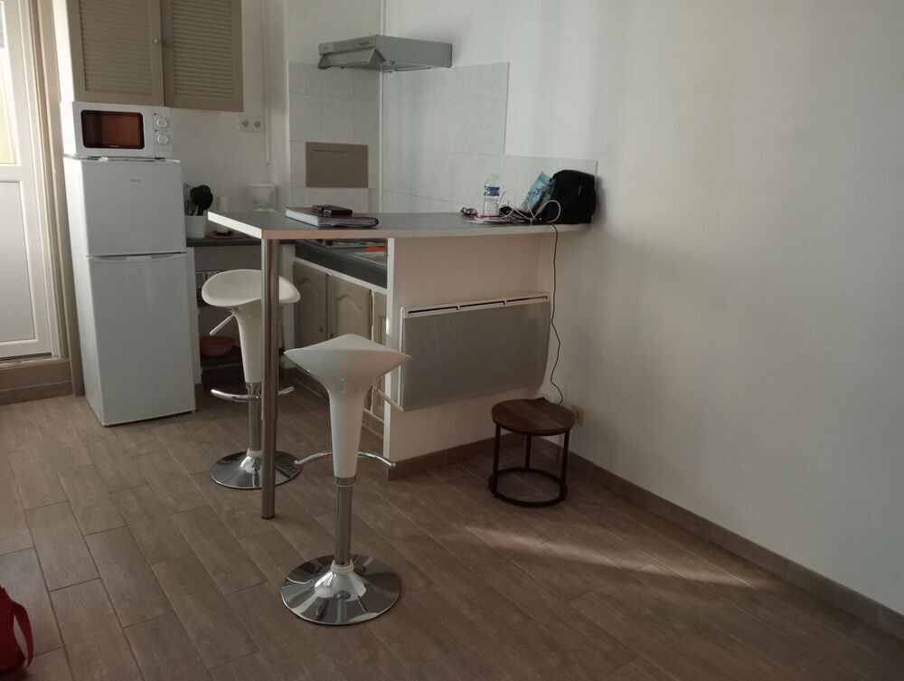 Vente Appartement F1 Cabine meublé Montpellier