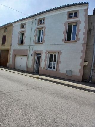  Maison � vendre 7 pi�ces 160 m� Sury-le-comtal