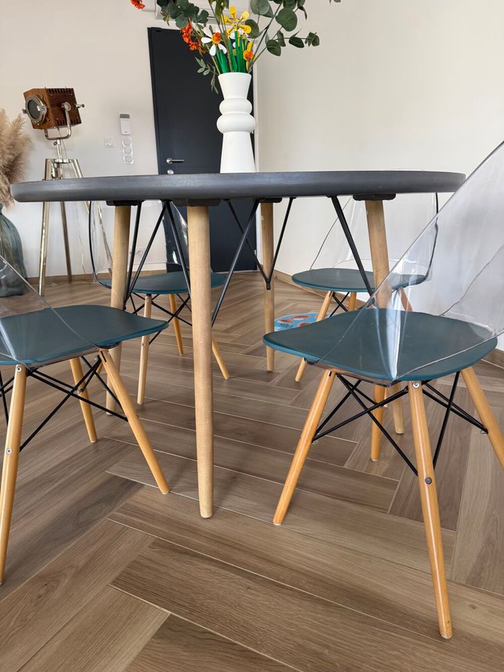 Table salle &agrave; manger Meubles