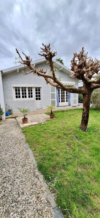  Maison � vendre 5 pi�ces 140 m� Pau