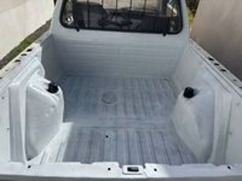 Fiorino Combi 1992 occasion 85260 L'Herbergement