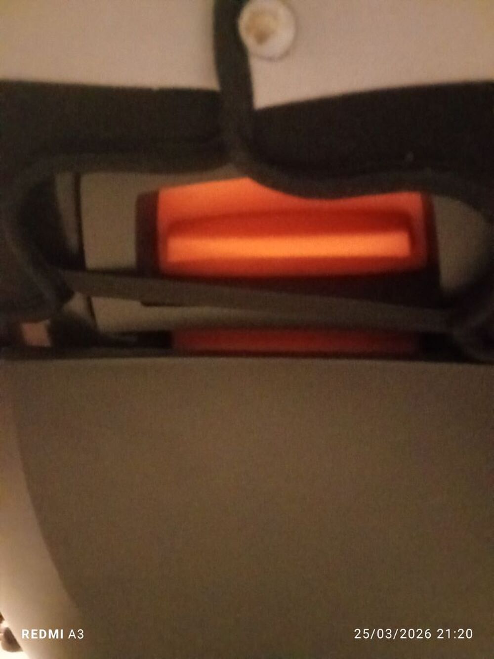 Si&egrave;ge auto 18 mois a 6 ans marque cybex isofix Puériculture