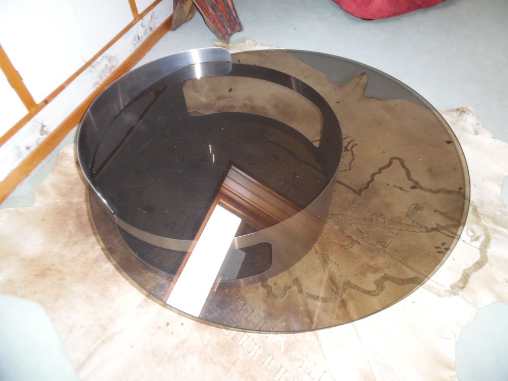 Table basse salon Meubles