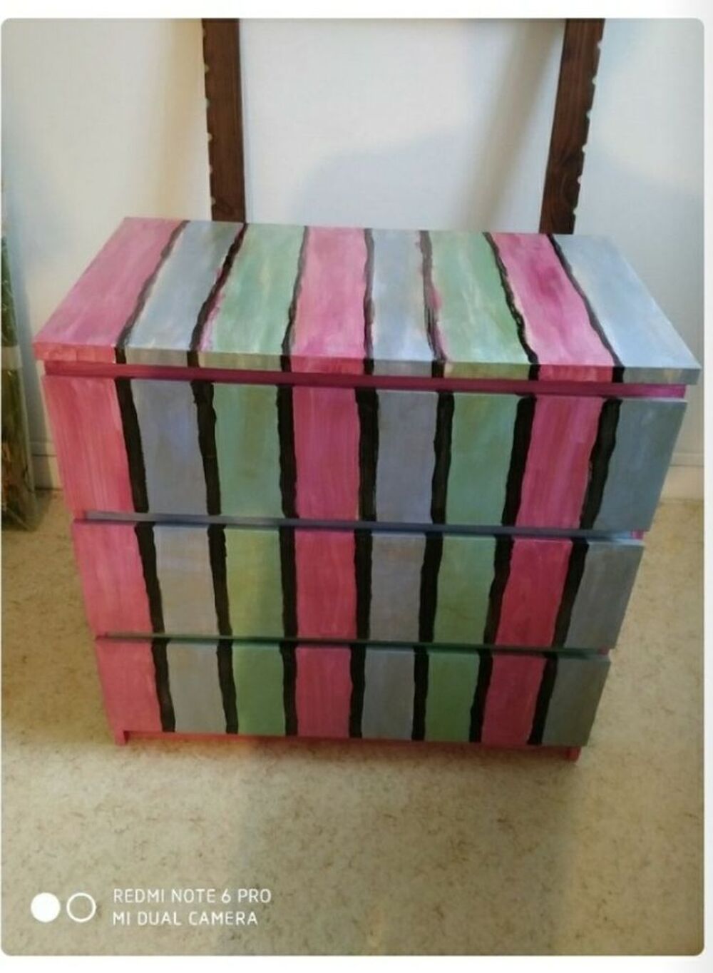 commode pour chambre Meubles
