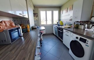  Appartement  vendre 4 pices 94 m