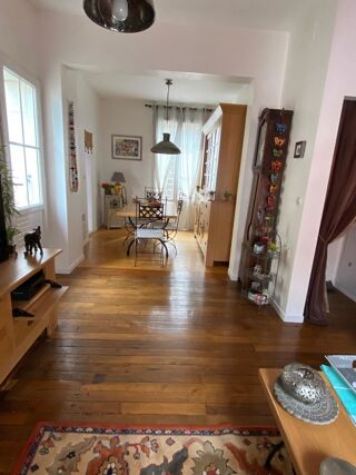  Appartement à louer 3 pièces 55 m²