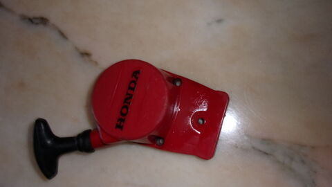 lanceur honda  ( comme neuf ) prix 25 30 Eaunes (31)