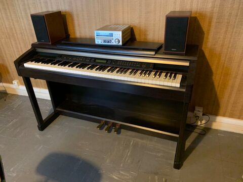 Piano numrique YAMAHA CPL-150 690 Nanterre (92)