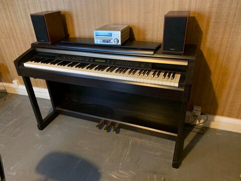 Piano numérique YAMAHA CPL-150 690 Nanterre (92)