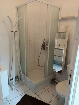  Appartement à louer 1 pièce 20 m²