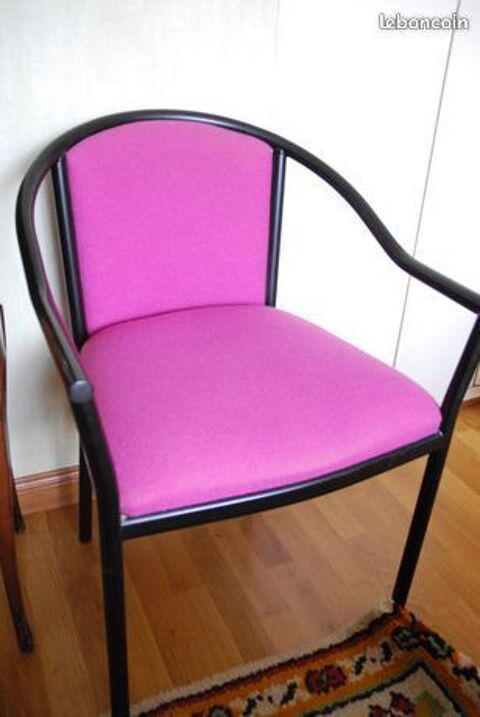 FAUTEUIL VINTAGE 65 Houdemont (54)