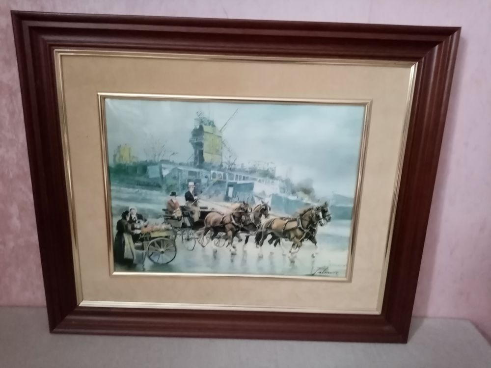 Tableau Décoration