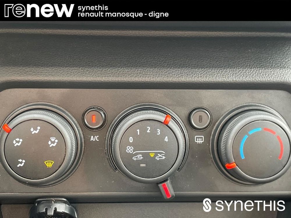 Sandero TCe 90 - 22B Confort 2022 occasion 04100 Manosque