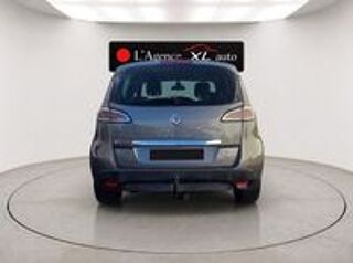 Sc&eacute;nic III Scenic dCi 110 Energy FAP eco2 Bose Edition 2015 occasion 78680 &Eacute;p&ocirc;ne