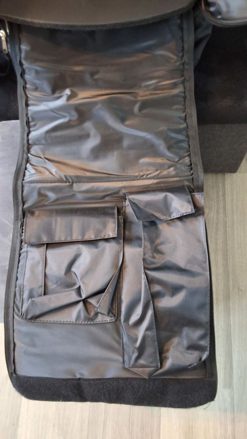 Sac de transport ou de protection tm6 tm5 thermomix Electroménager