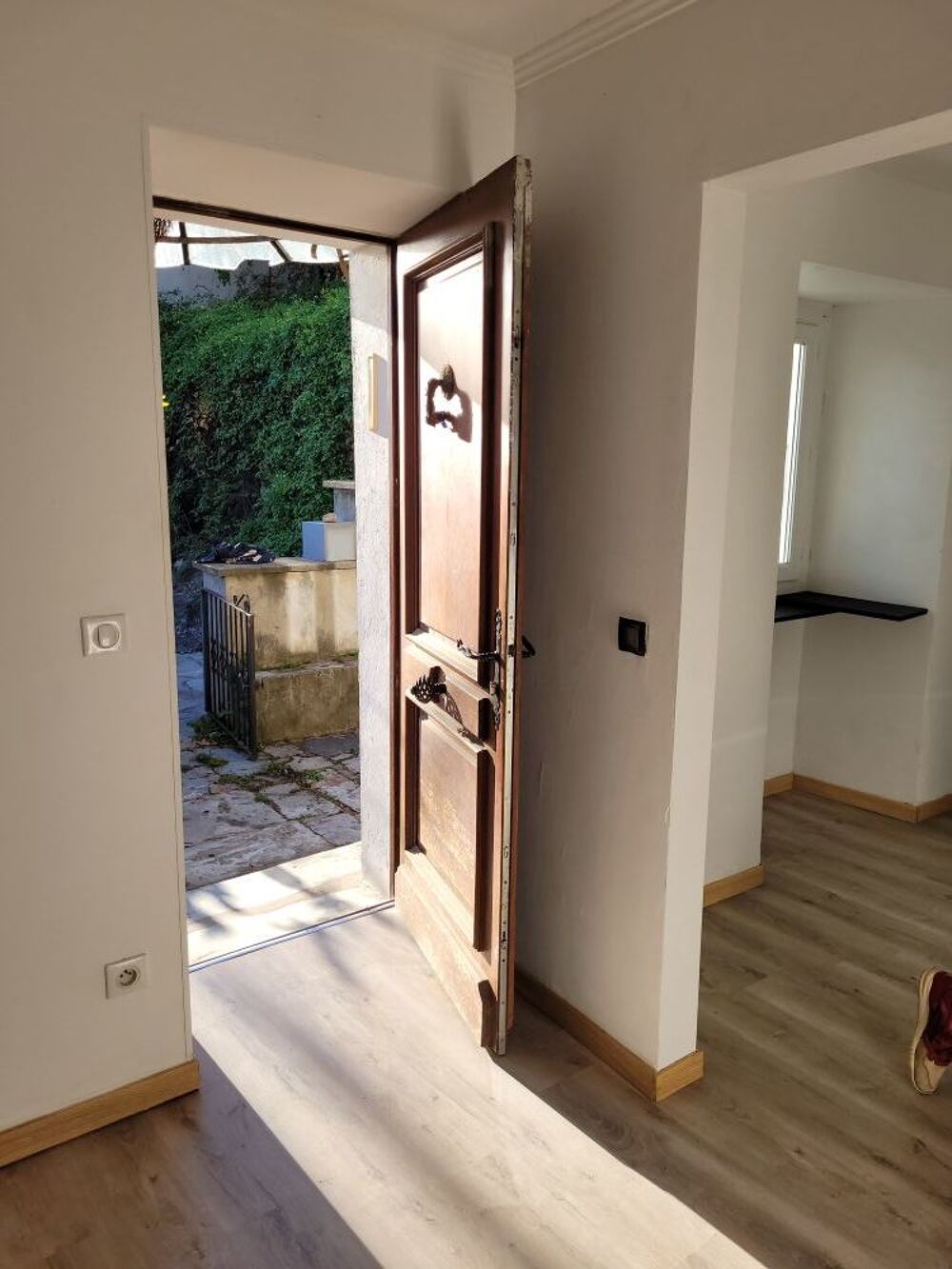 Location Appartement Appartement T2 Furiani village Furiani