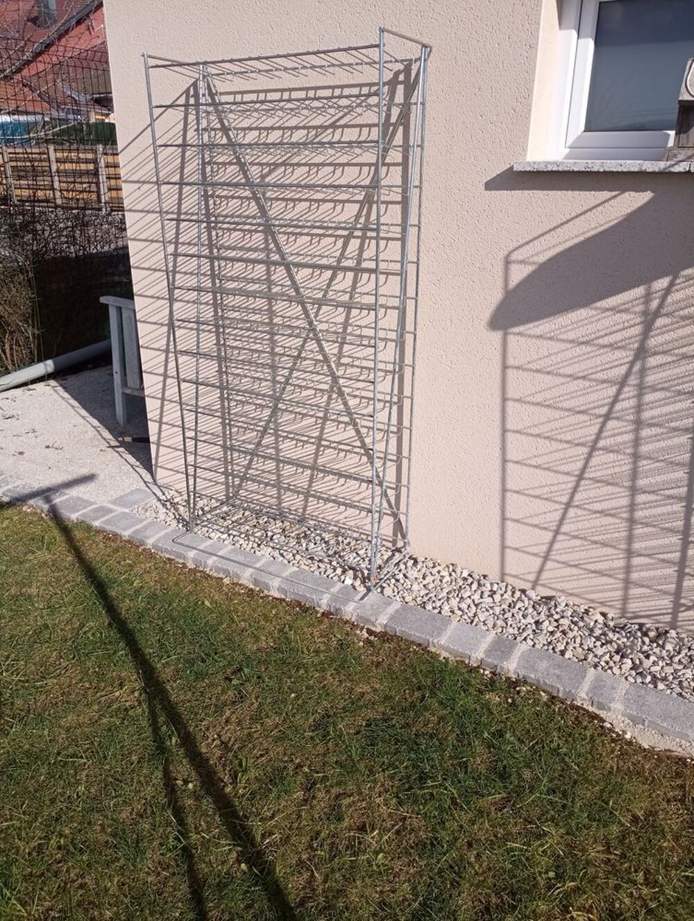 Porte bouteilles pour cave Meubles