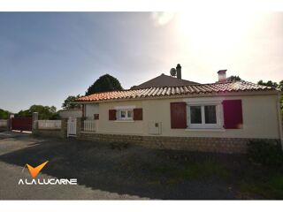  Maison � vendre 5 pi�ces 101 m�