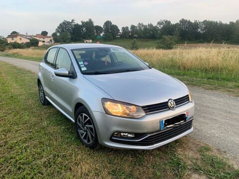 Volkswagen polo 1.2 TSI 90 BMT Match