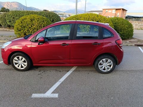 Citroen c3 Citro&euml;n  Classic 1.4 HDi 70 Airdrea