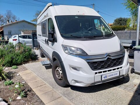 Camping car Camping car 2023 occasion LUDON MEDOC 33190