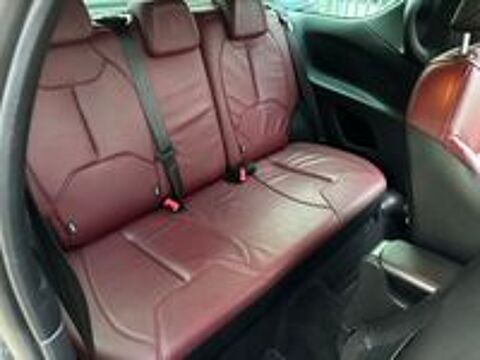 DS3 THP 150 Sport Chic 2010 occasion 78540 Vernouillet