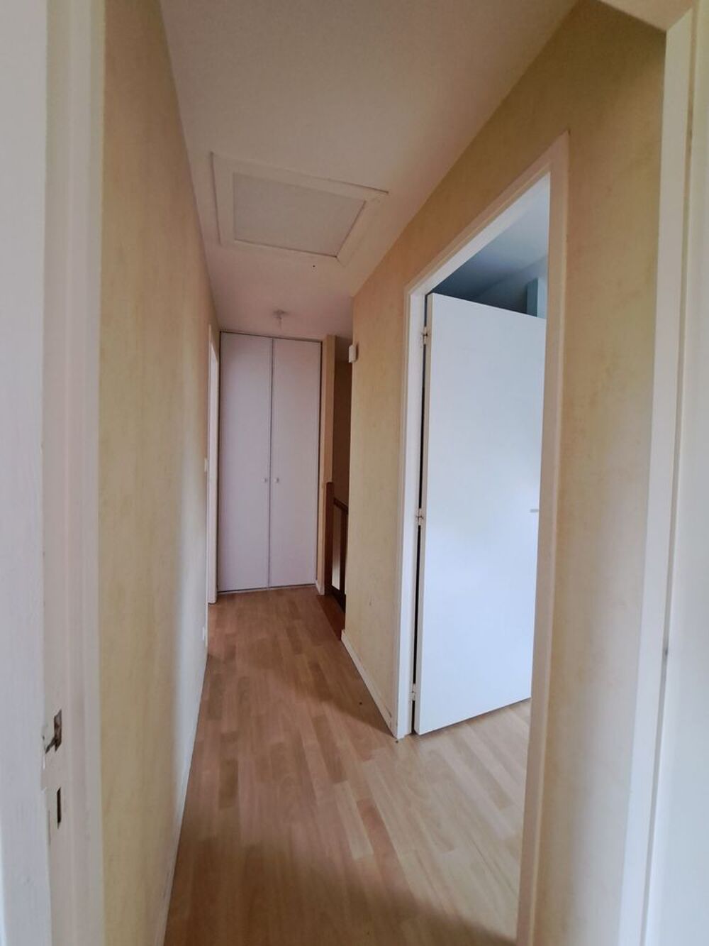 Vente Maison Maison T4 à INZINZAC-LOCHRIST (56) Inzinzac-lochrist