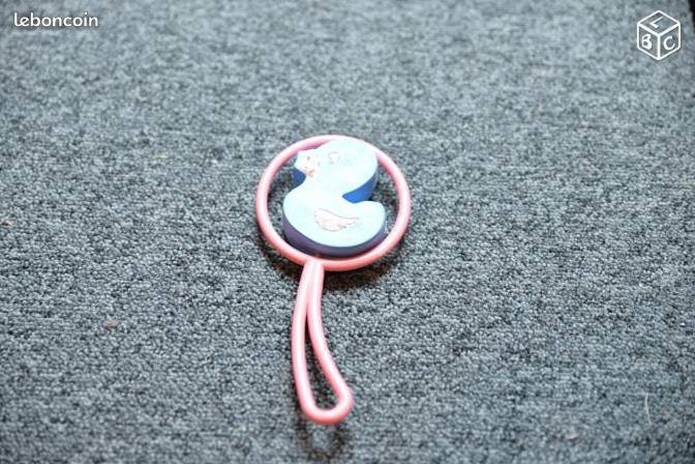 Yo yo pour b&eacute;b&eacute; Jeux / jouets