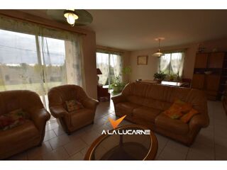  Maison à vendre 4 pièces 123 m²