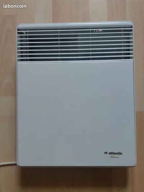 Radiateur électrique 50 Clisson (44)