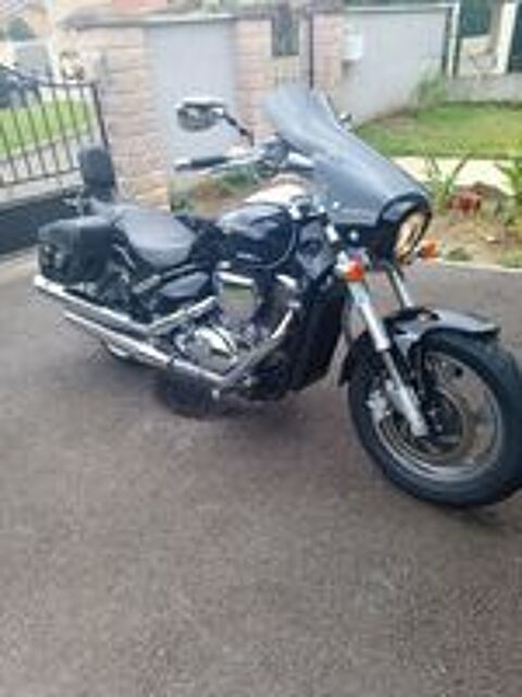 SUZUKI 2013 occasion 38540 Heyrieux