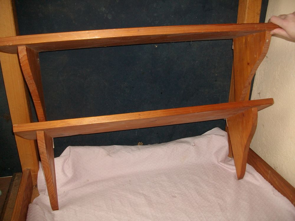 Diverses Etag&egrave;res et Tablettes Meubles
