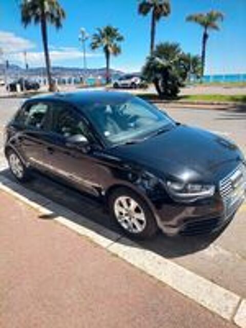 A1 Sportback 1.2 TFSI 86 Business Line 2013 occasion 06200 Nice