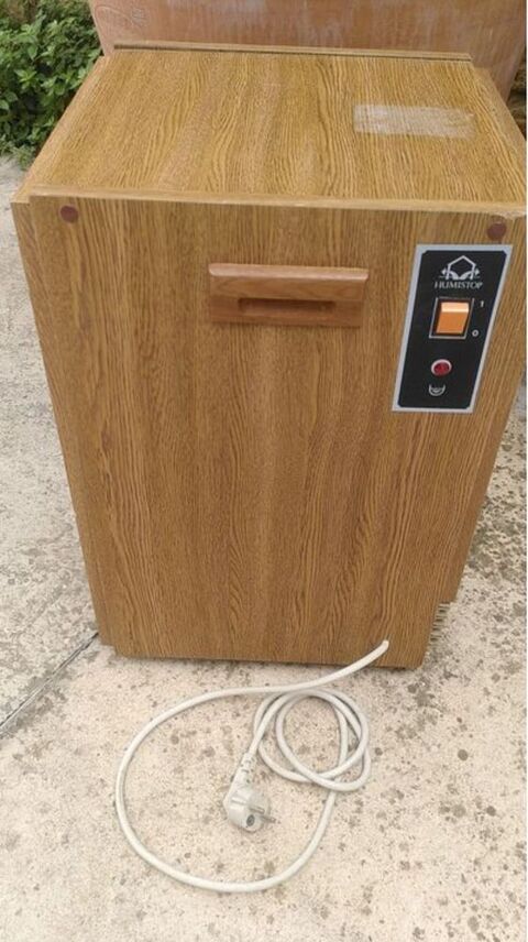 D�shumidificateur d'air 120 Pujaut (30)