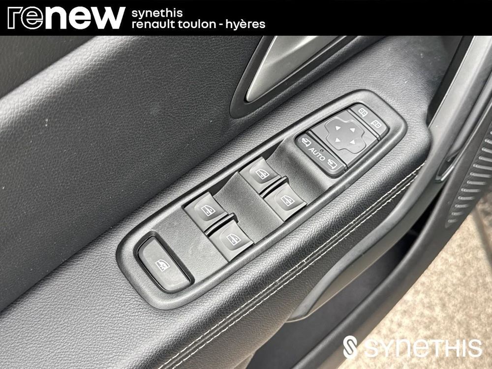 Duster TCe 150 4x2 EDC Journey 2023 occasion 83160 La Valette-du-Var